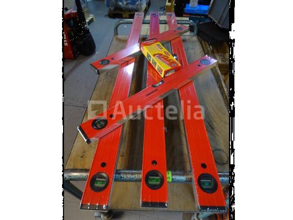 Grote foto 5 spirituele niveaus doe het zelf en verbouw gereedschappen en machines