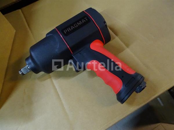 Grote foto pragmat bw 112 nutrunner doe het zelf en verbouw gereedschappen en machines