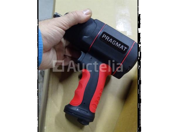 Grote foto pragmat bw 112 nutrunner doe het zelf en verbouw gereedschappen en machines