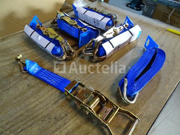 Grote foto 5 racagnac straps 6 m doe het zelf en verbouw gereedschappen en machines