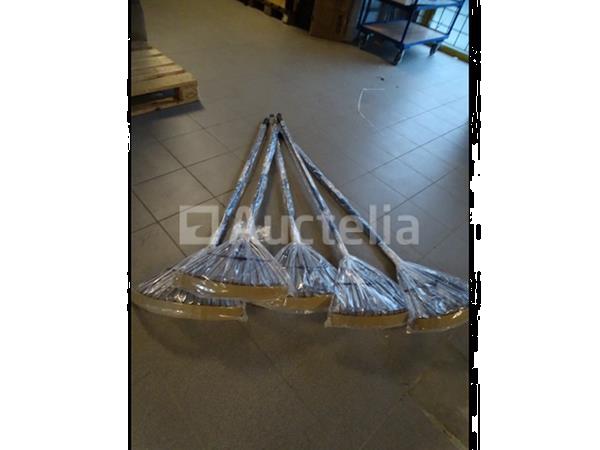 Grote foto 5 bladharken doe het zelf en verbouw gereedschappen en machines