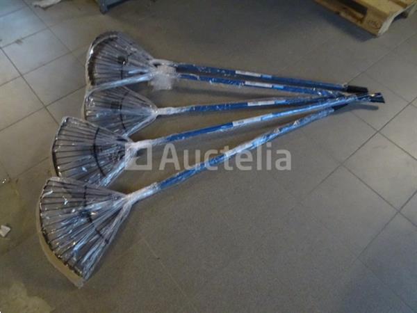 Grote foto 5 bladharken doe het zelf en verbouw gereedschappen en machines