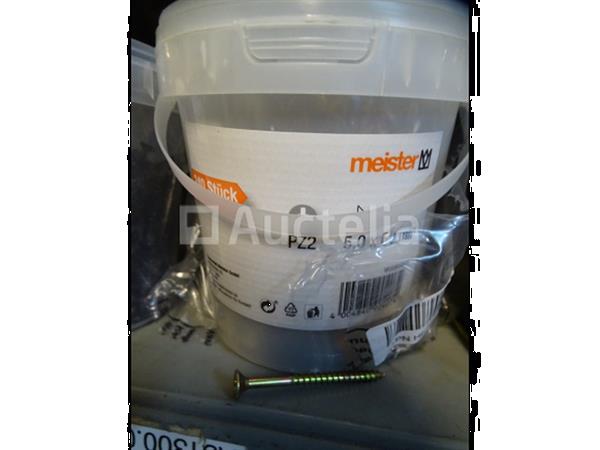 Grote foto 3670 houtschroeven gypto schroeven doe het zelf en verbouw onderdelen en accessoires