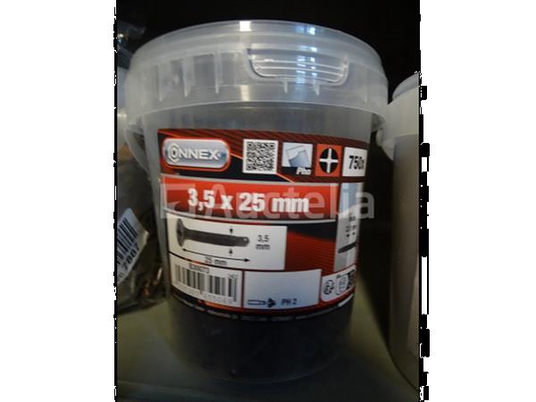 Grote foto 3670 houtschroeven gypto schroeven doe het zelf en verbouw onderdelen en accessoires