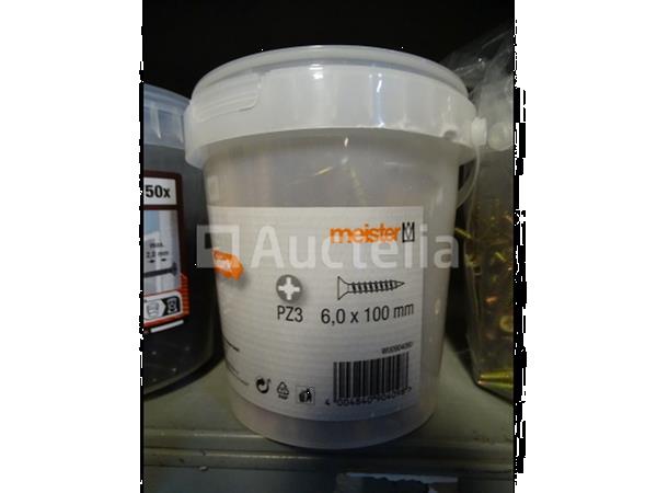 Grote foto 3670 houtschroeven gypto schroeven doe het zelf en verbouw onderdelen en accessoires