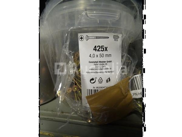 Grote foto 3670 houtschroeven gypto schroeven doe het zelf en verbouw onderdelen en accessoires