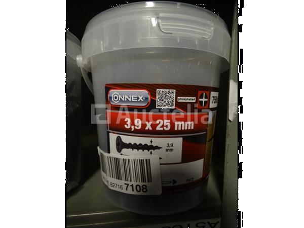 Grote foto 3670 houtschroeven gypto schroeven doe het zelf en verbouw onderdelen en accessoires