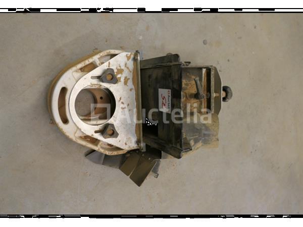 Grote foto gebogen freesbeschermer doe het zelf en verbouw ijzerwaren en bevestigingsmiddelen