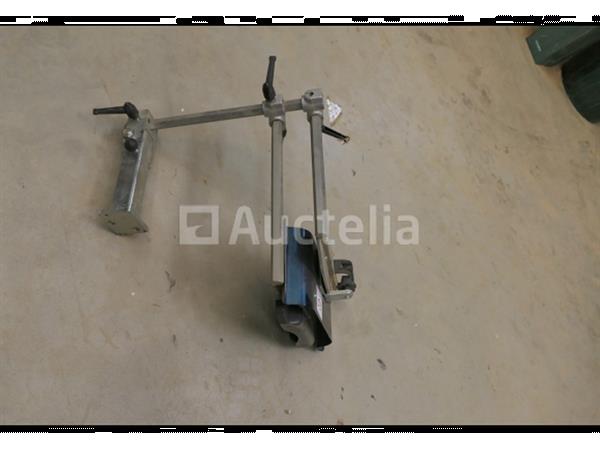 Grote foto router beschermer doe het zelf en verbouw ijzerwaren en bevestigingsmiddelen