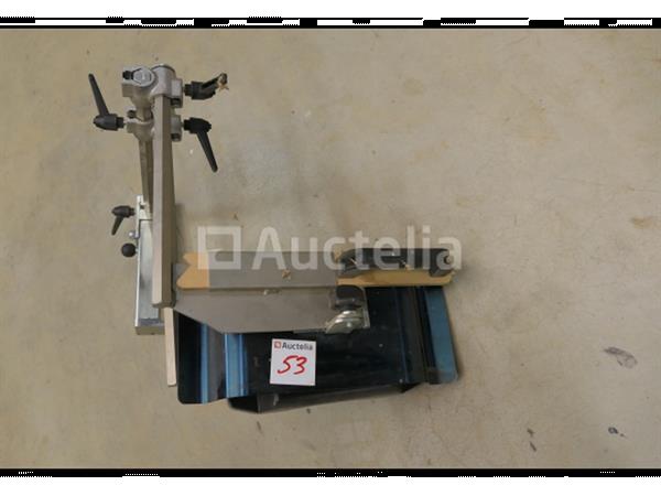 Grote foto router beschermer doe het zelf en verbouw ijzerwaren en bevestigingsmiddelen