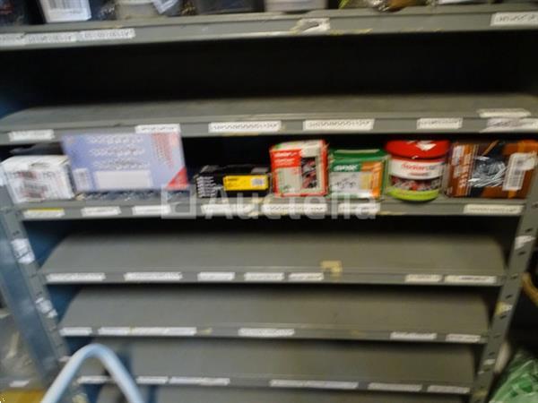 Grote foto 10450 houtschroeven bougies spijkers bgs pinnen doe het zelf en verbouw onderdelen en accessoires