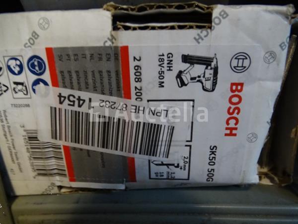 Grote foto 10450 houtschroeven bougies spijkers bgs pinnen doe het zelf en verbouw onderdelen en accessoires