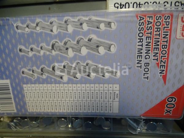 Grote foto 10450 houtschroeven bougies spijkers bgs pinnen doe het zelf en verbouw onderdelen en accessoires