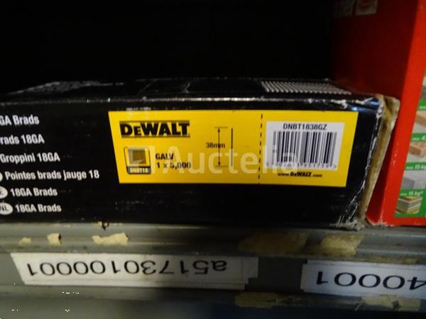 Grote foto 10450 houtschroeven bougies spijkers bgs pinnen doe het zelf en verbouw onderdelen en accessoires