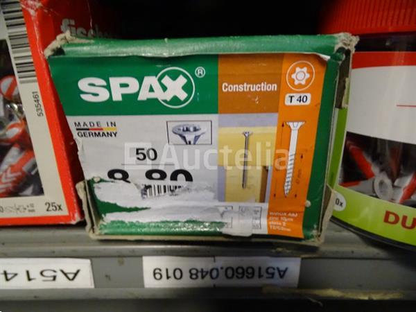 Grote foto 10450 houtschroeven bougies spijkers bgs pinnen doe het zelf en verbouw onderdelen en accessoires