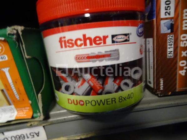 Grote foto 10450 houtschroeven bougies spijkers bgs pinnen doe het zelf en verbouw onderdelen en accessoires