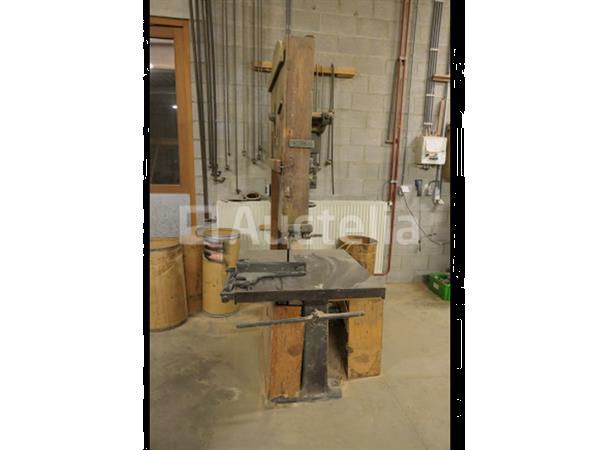 Grote foto danckaert lintzaag doe het zelf en verbouw ijzerwaren en bevestigingsmiddelen