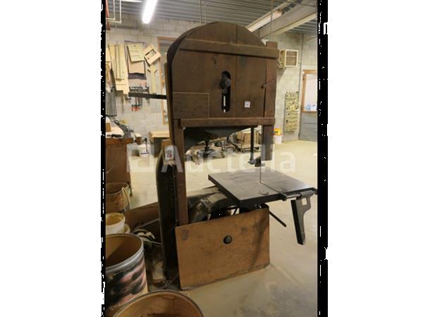 Grote foto danckaert lintzaag doe het zelf en verbouw ijzerwaren en bevestigingsmiddelen