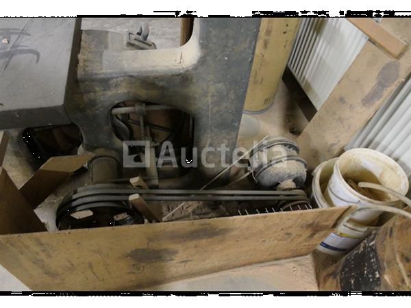 Grote foto danckaert lintzaag doe het zelf en verbouw ijzerwaren en bevestigingsmiddelen