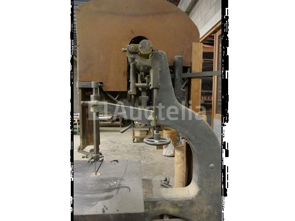 Grote foto danckaert lintzaag doe het zelf en verbouw ijzerwaren en bevestigingsmiddelen