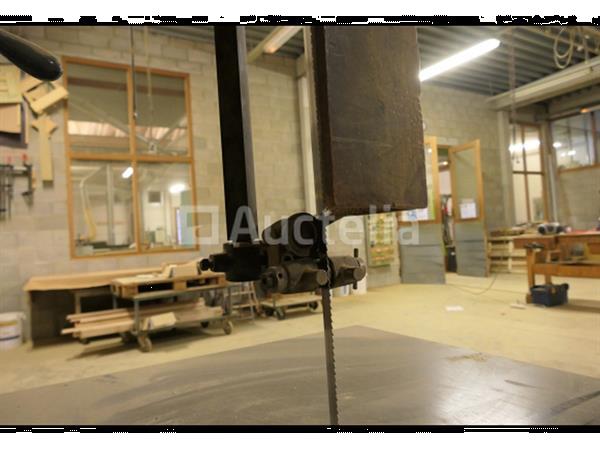 Grote foto danckaert lintzaag doe het zelf en verbouw ijzerwaren en bevestigingsmiddelen