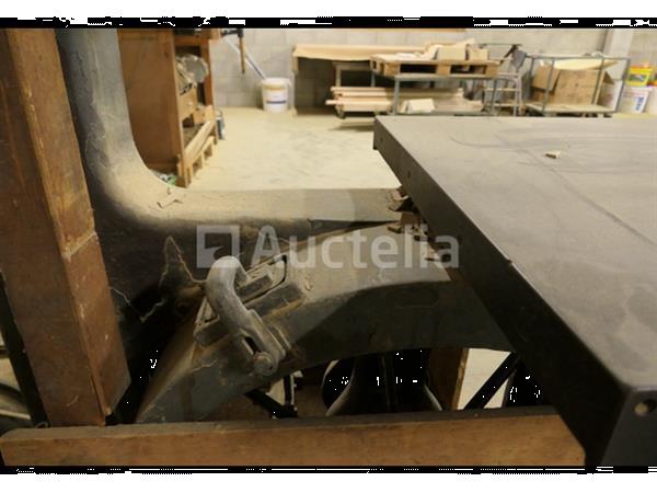 Grote foto danckaert lintzaag doe het zelf en verbouw ijzerwaren en bevestigingsmiddelen