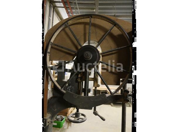 Grote foto danckaert lintzaag doe het zelf en verbouw ijzerwaren en bevestigingsmiddelen