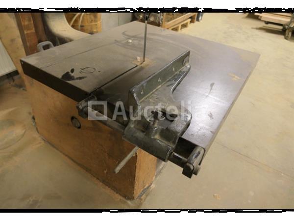 Grote foto danckaert lintzaag doe het zelf en verbouw ijzerwaren en bevestigingsmiddelen