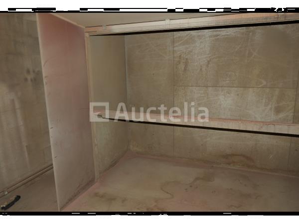 Grote foto droge filtercabine voor spuiten doe het zelf en verbouw ijzerwaren en bevestigingsmiddelen