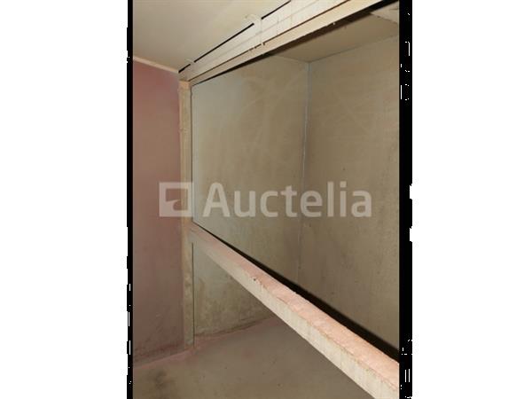 Grote foto droge filtercabine voor spuiten doe het zelf en verbouw ijzerwaren en bevestigingsmiddelen