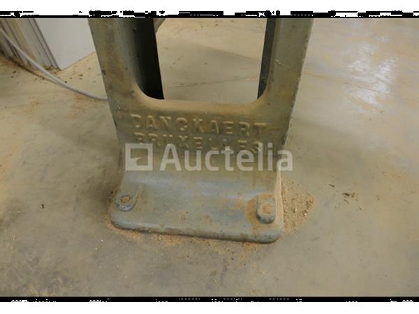 Grote foto danckaert zwaluwstaartmachine voor meubelladen doe het zelf en verbouw ijzerwaren en bevestigingsmiddelen