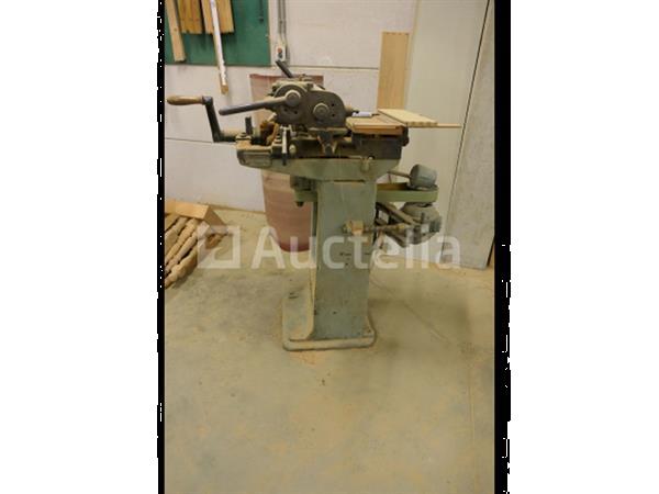 Grote foto danckaert zwaluwstaartmachine voor meubelladen doe het zelf en verbouw ijzerwaren en bevestigingsmiddelen