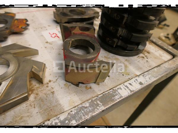 Grote foto router beetjes doe het zelf en verbouw ijzerwaren en bevestigingsmiddelen