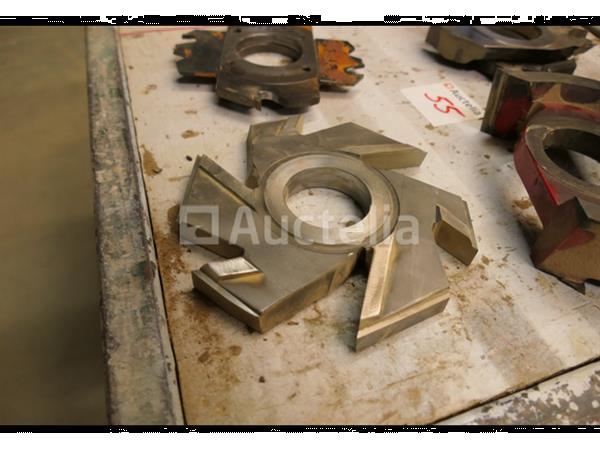 Grote foto router beetjes doe het zelf en verbouw ijzerwaren en bevestigingsmiddelen