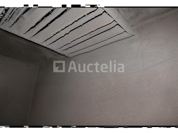 Grote foto droge filtercabine voor spuiten doe het zelf en verbouw ijzerwaren en bevestigingsmiddelen