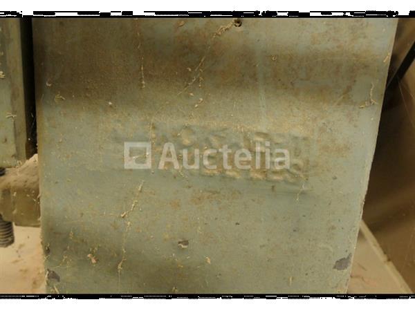 Grote foto danckaert gietijzeren cirkelzaag doe het zelf en verbouw ijzerwaren en bevestigingsmiddelen