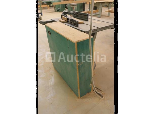 Grote foto danckaert gietijzeren cirkelzaag doe het zelf en verbouw ijzerwaren en bevestigingsmiddelen