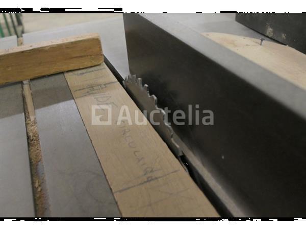 Grote foto danckaert gietijzeren cirkelzaag doe het zelf en verbouw ijzerwaren en bevestigingsmiddelen