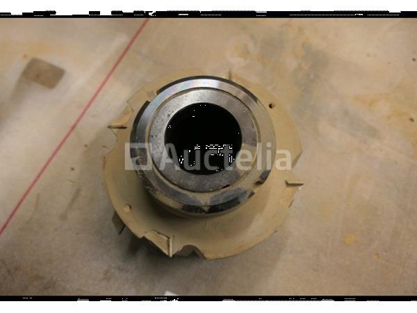 Grote foto 2 rekord tand en groeffrezen doe het zelf en verbouw ijzerwaren en bevestigingsmiddelen