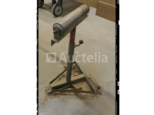 Grote foto dewalt radiale zaag doe het zelf en verbouw ijzerwaren en bevestigingsmiddelen