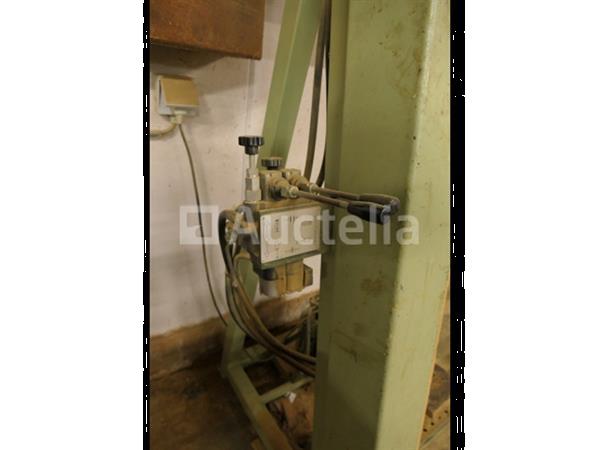 Grote foto stromab sta qr a 3 straals hydraulische framepers doe het zelf en verbouw ijzerwaren en bevestigingsmiddelen