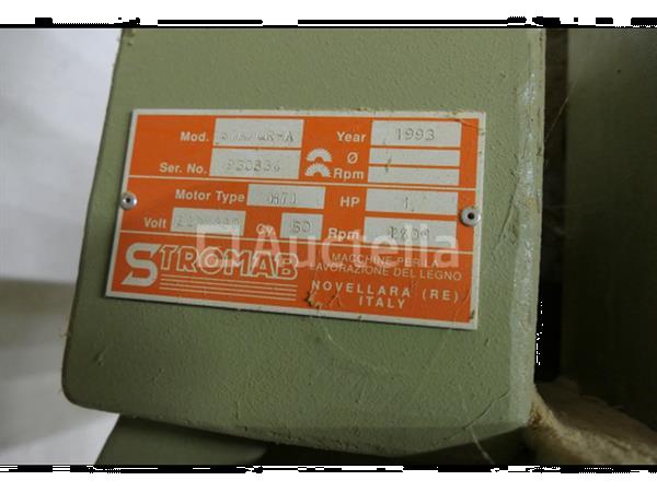 Grote foto stromab sta qr a 3 straals hydraulische framepers doe het zelf en verbouw ijzerwaren en bevestigingsmiddelen