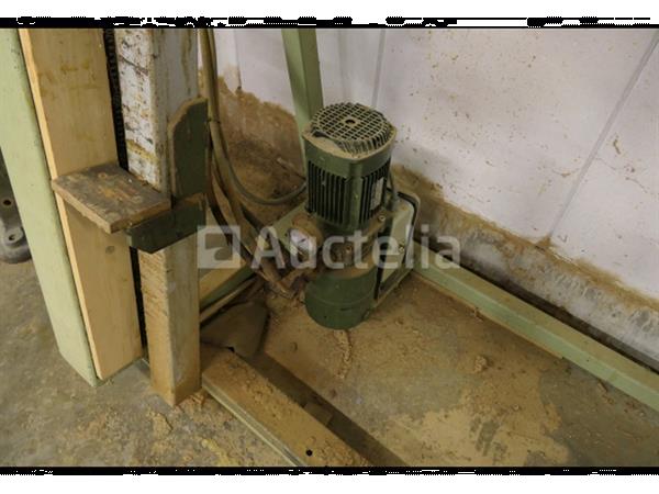 Grote foto stromab sta qr a 3 straals hydraulische framepers doe het zelf en verbouw ijzerwaren en bevestigingsmiddelen