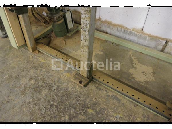 Grote foto stromab sta qr a 3 straals hydraulische framepers doe het zelf en verbouw ijzerwaren en bevestigingsmiddelen