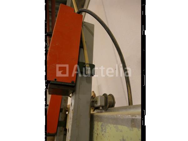 Grote foto stromab sta qr a 3 straals hydraulische framepers doe het zelf en verbouw ijzerwaren en bevestigingsmiddelen