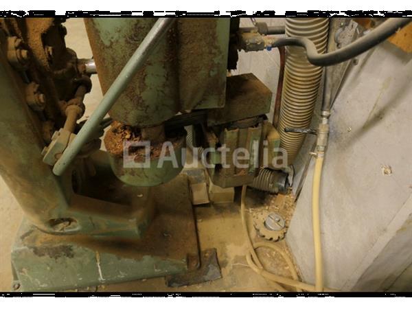 Grote foto parveau mortiser doe het zelf en verbouw ijzerwaren en bevestigingsmiddelen