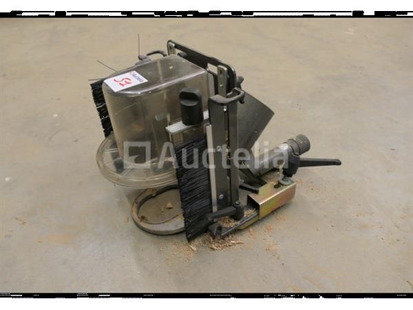 Grote foto gebogen freesbeschermer doe het zelf en verbouw ijzerwaren en bevestigingsmiddelen