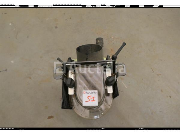 Grote foto gebogen freesbeschermer doe het zelf en verbouw ijzerwaren en bevestigingsmiddelen