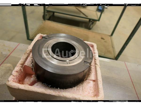 Grote foto 6 frezen met diverse profielen doe het zelf en verbouw ijzerwaren en bevestigingsmiddelen