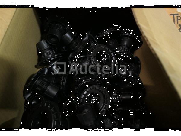 Grote foto verkoop van pvc meubelpoten en poten doe het zelf en verbouw onderdelen en accessoires